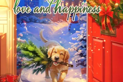 Love and Happiness-Happy Color jigsaw puzzle