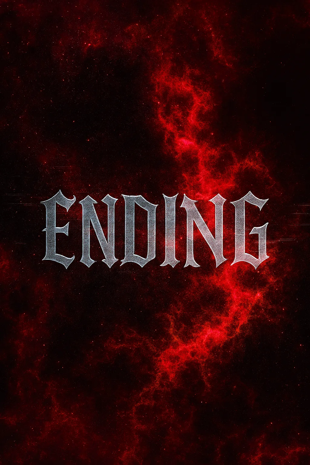 ending nebula