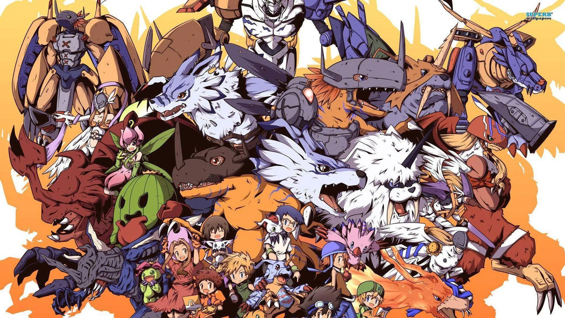 Digimon 2