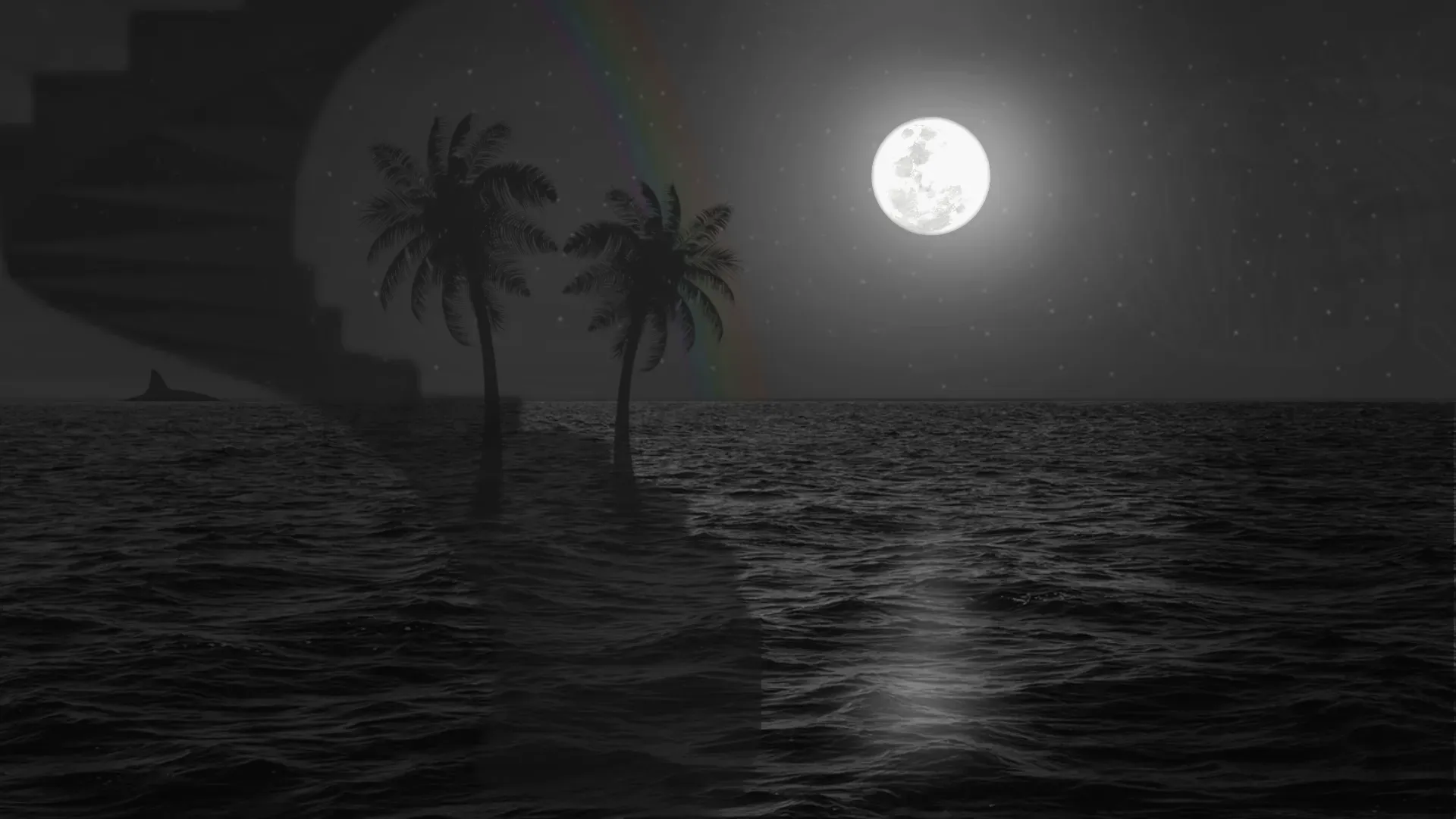 Hawaii: Part II beach