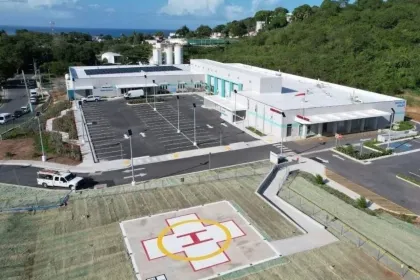 Hospital de Vieques 2025 jigsaw puzzle