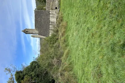 Ireland visit jigsaw puzzle