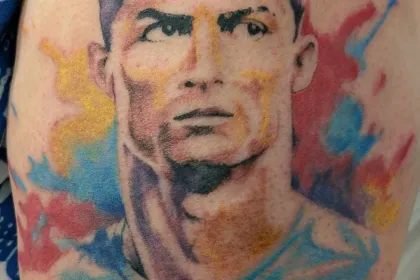 legend jigsaw puzzle