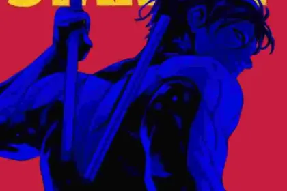 starboy nightwing jigsaw puzzle
