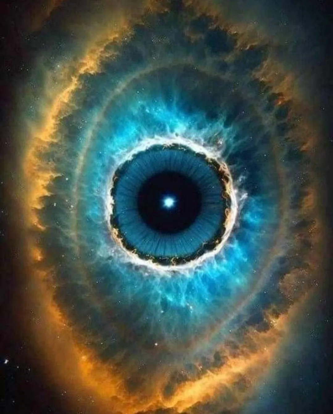 God's Eye
