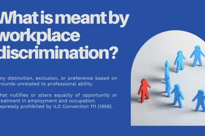 Discrimination and Social Inclusion jigsaw puzzle