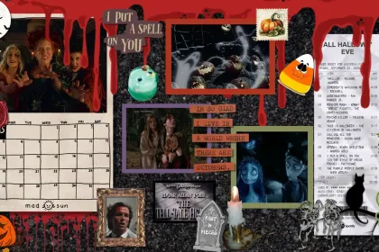 october wallpaper jigsaw puzzle