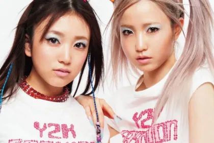 Nako & Hitomi jigsaw puzzle