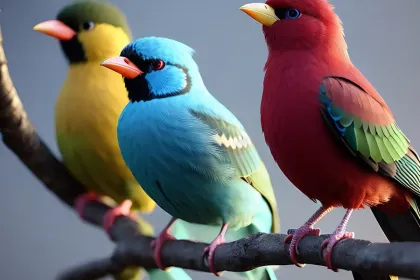 Birdy's jigsaw puzzle