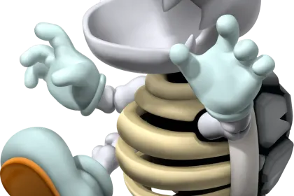 Dry Bones jigsaw puzzle