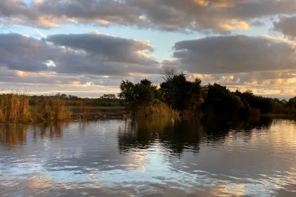 Coastal Waters jigsaw puzzle