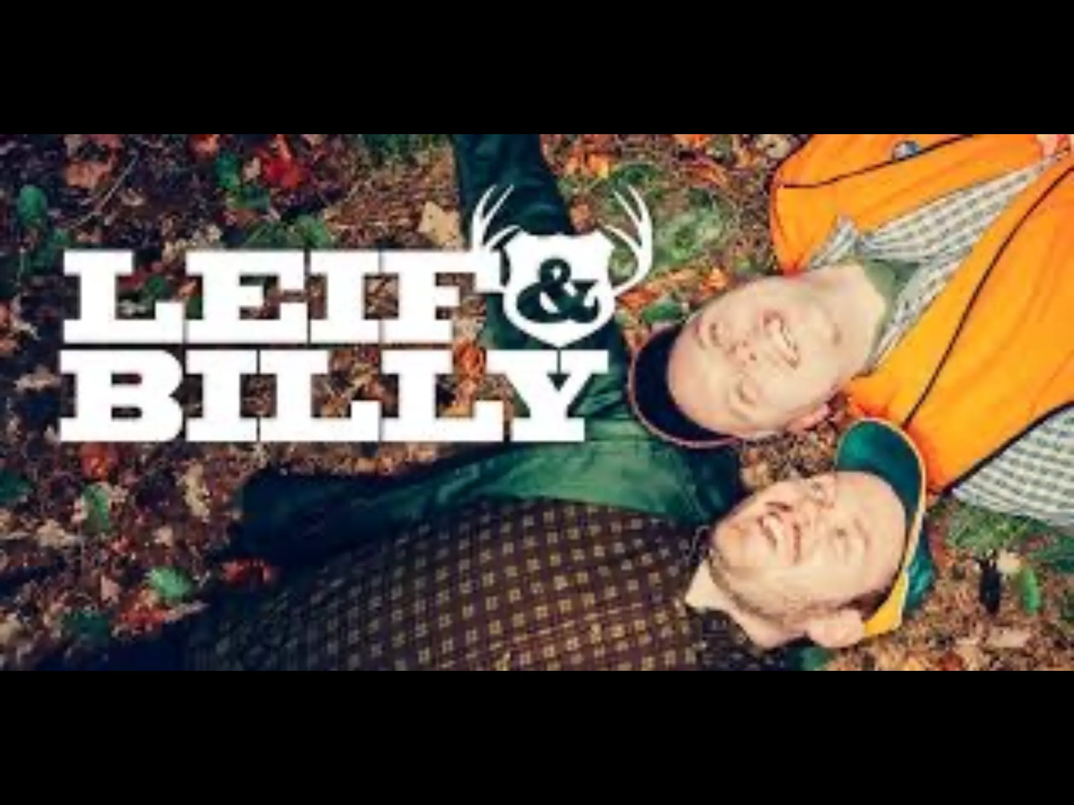 Beautiful leif och billy