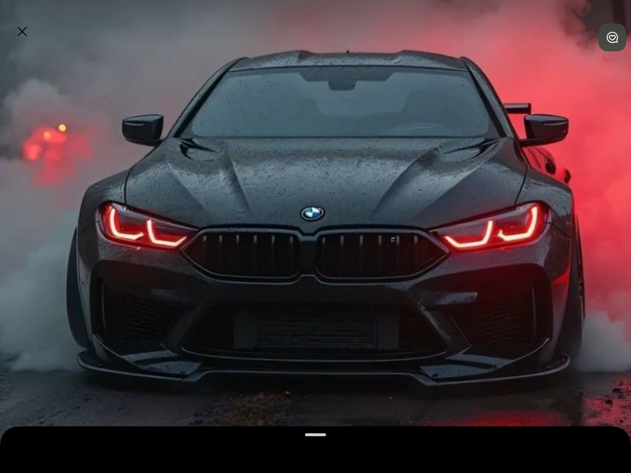 Bmw.