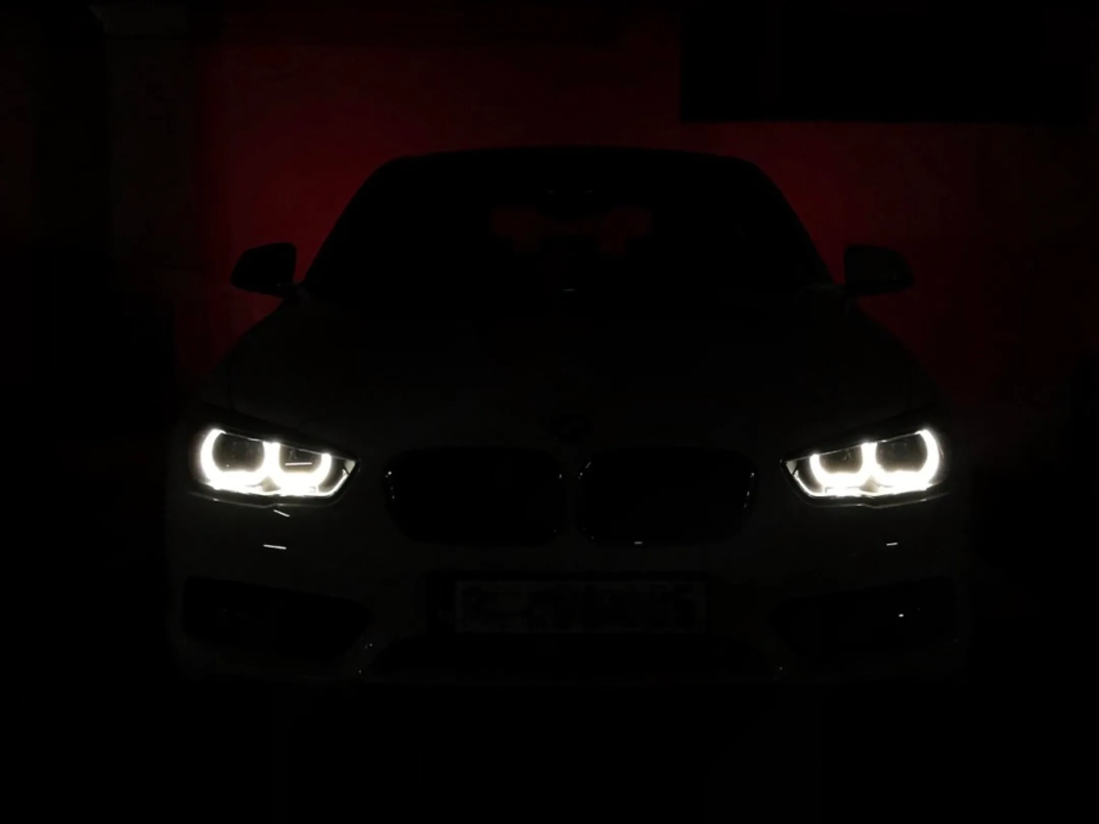 Bmw.