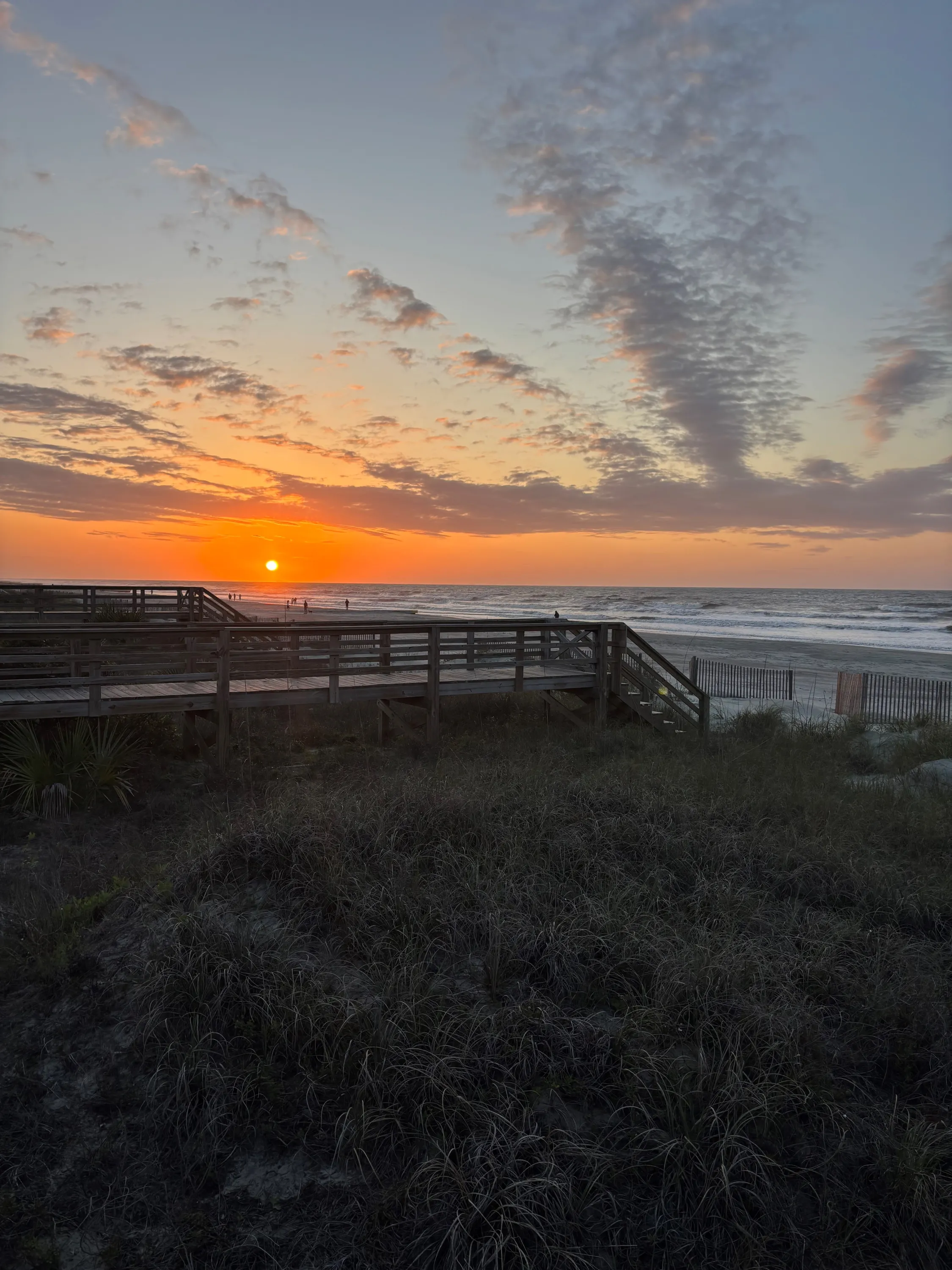 Folly Beach-SC (photo: Kaylee Boger) jigsaw puzzle