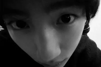 jju (Juhoon) jigsaw puzzle