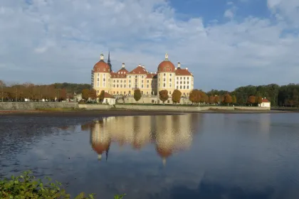 Morizburg jigsaw puzzle