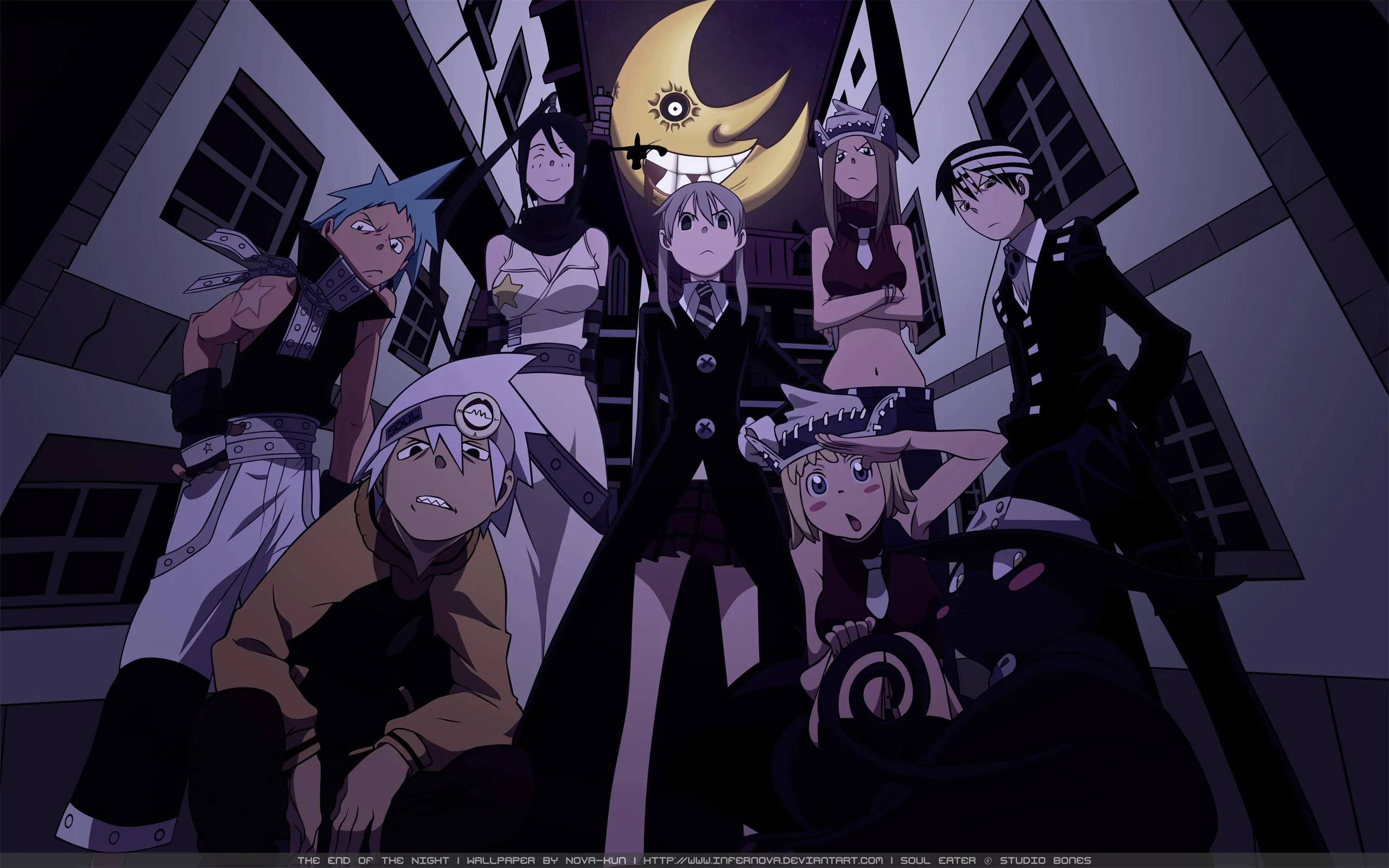 soul eater