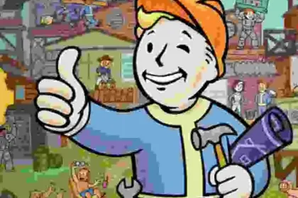 fallout 4 jigsaw puzzle