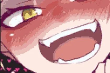 The girl jigsaw puzzle