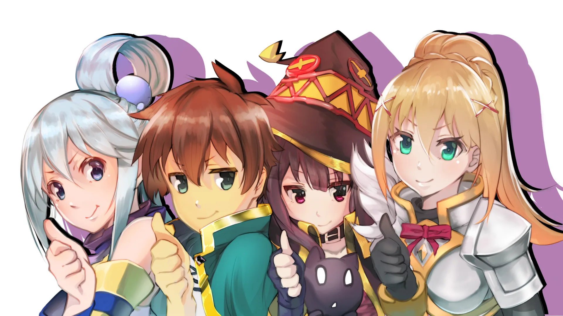 konosuba