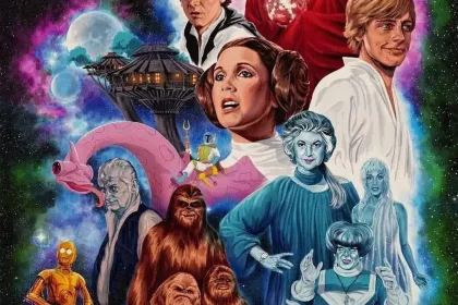 Holiday special jigsaw puzzle