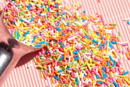 Sweet Treat jigsaw puzzle