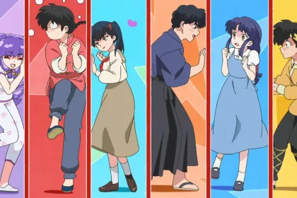 ranma jigsaw puzzle