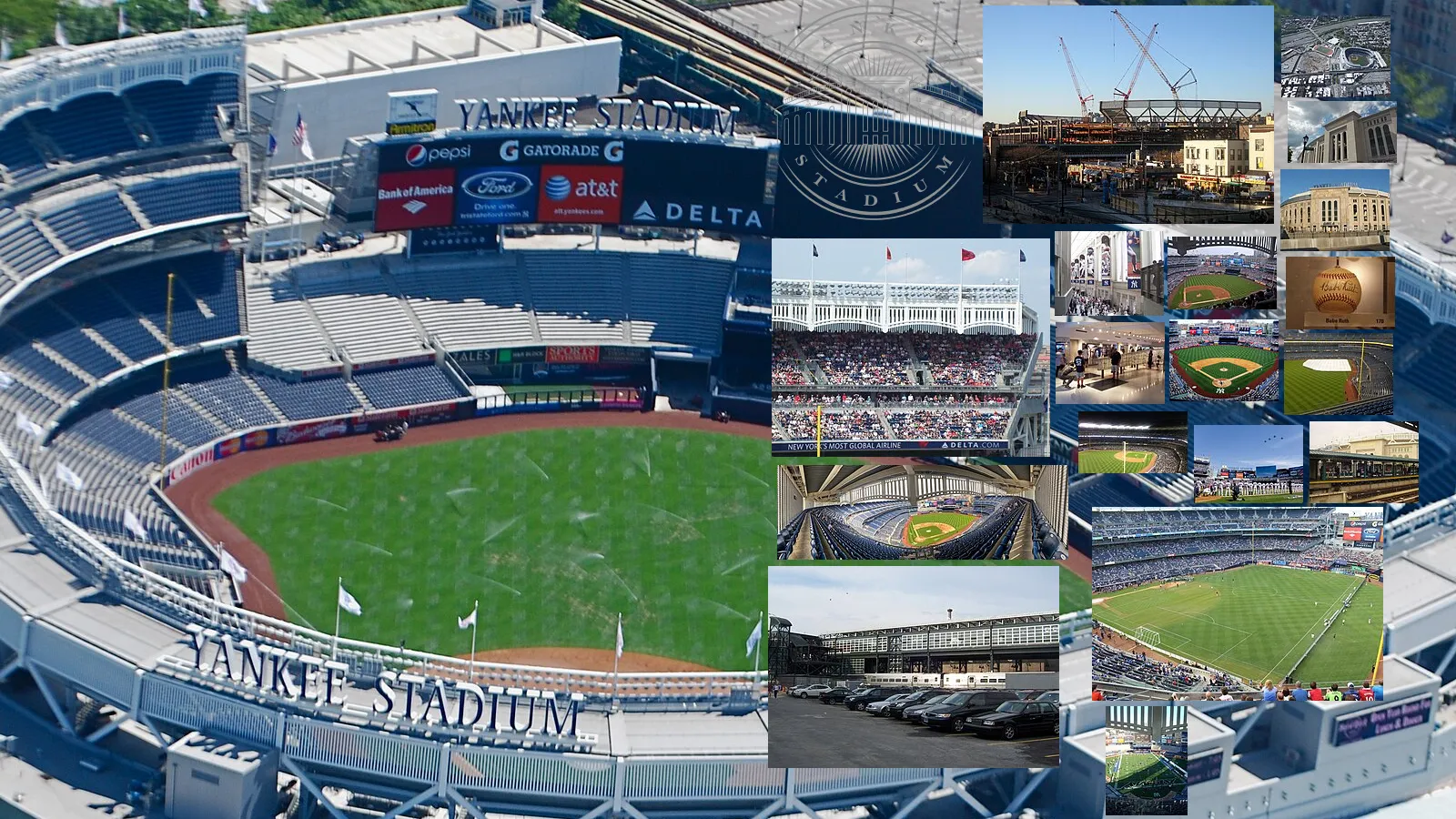 Yankee Stadium