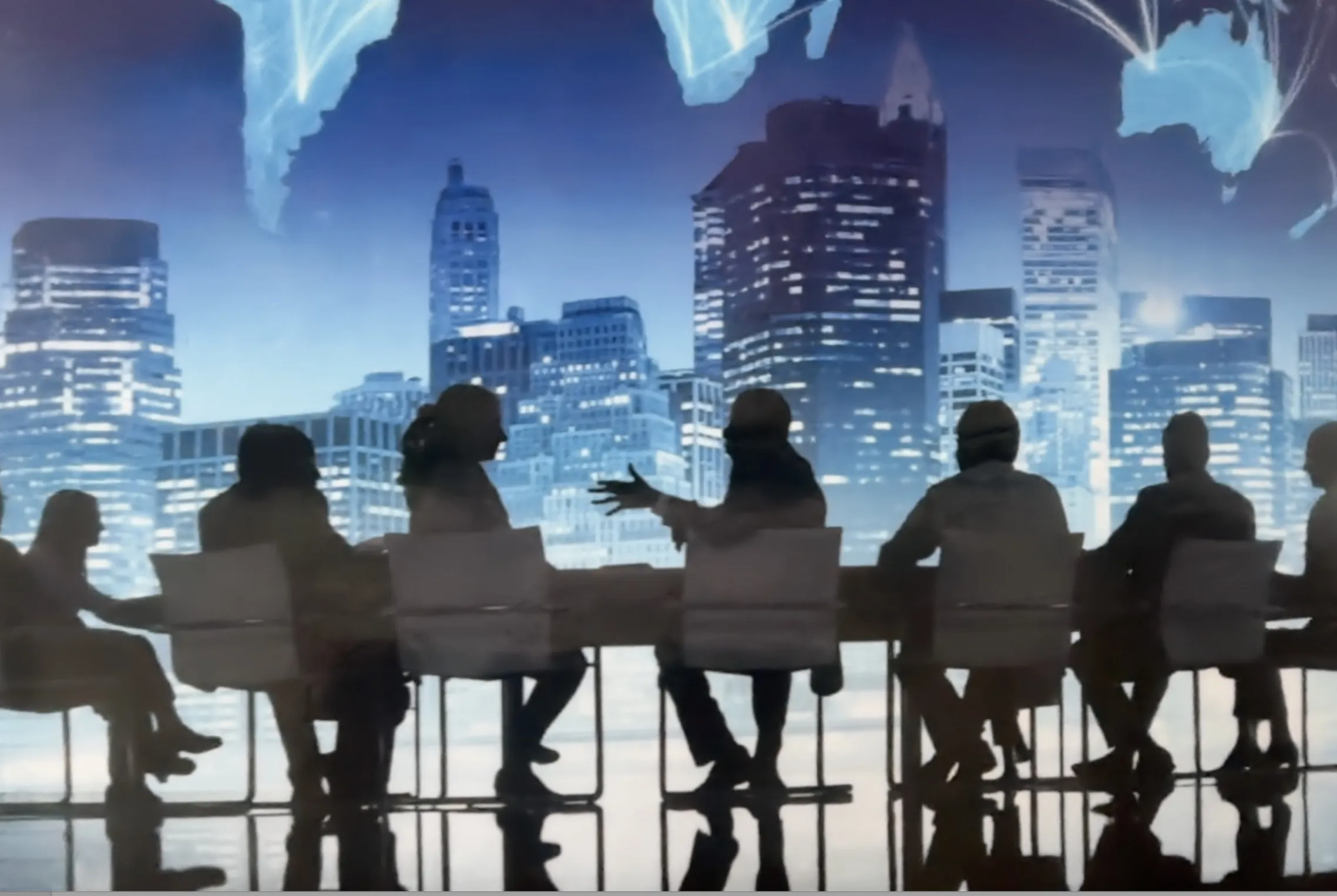 a nice work night jigsaw puzzle