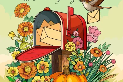 Happy Thanksgiving- Happy Color jigsaw puzzle