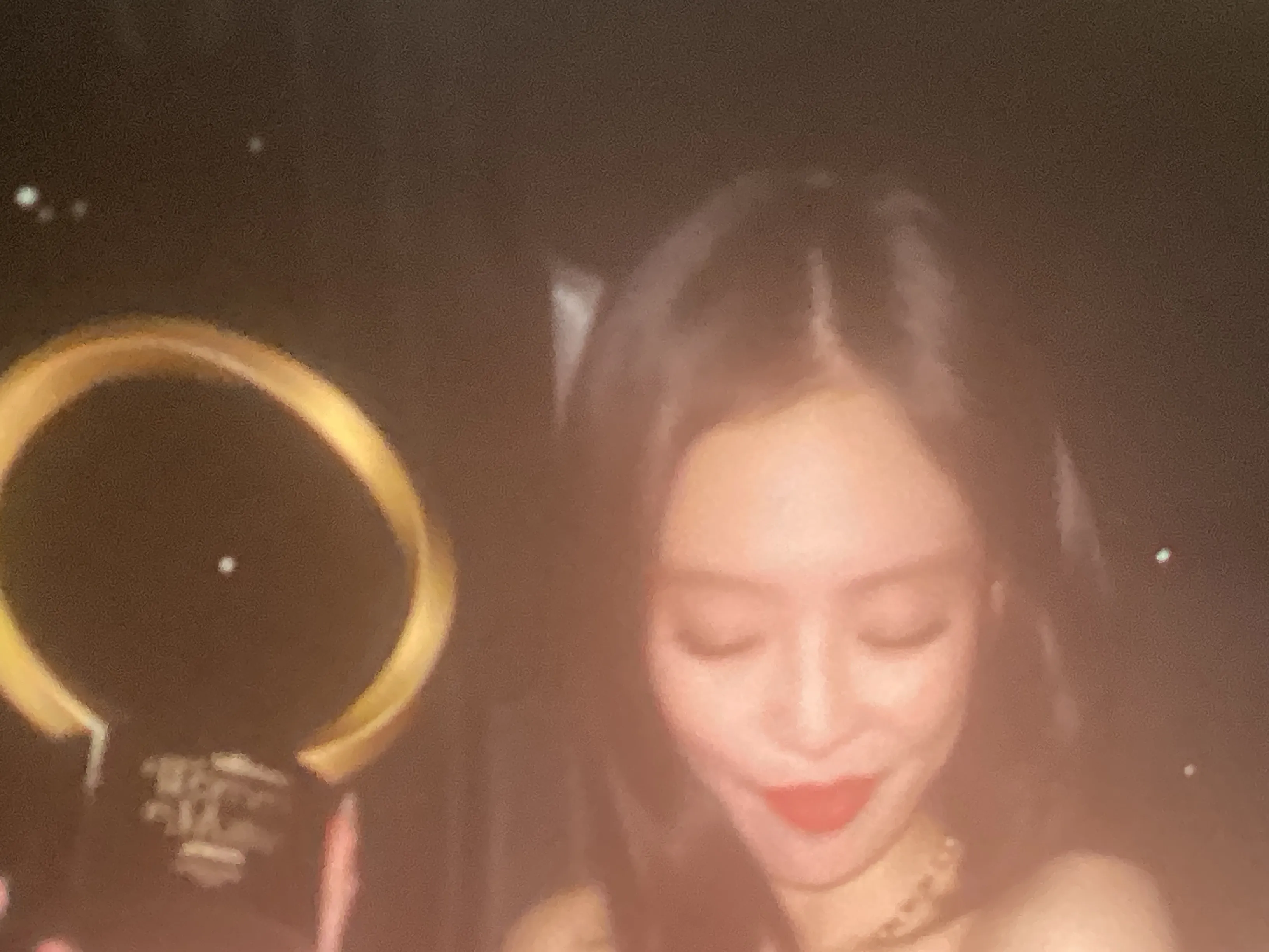 Jennie wins Koreaaaaaa