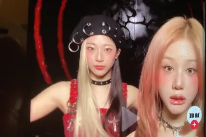 Baby monster jigsaw puzzle