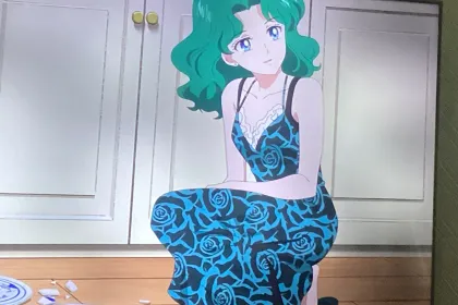 Beautiful jigsaw puzzle