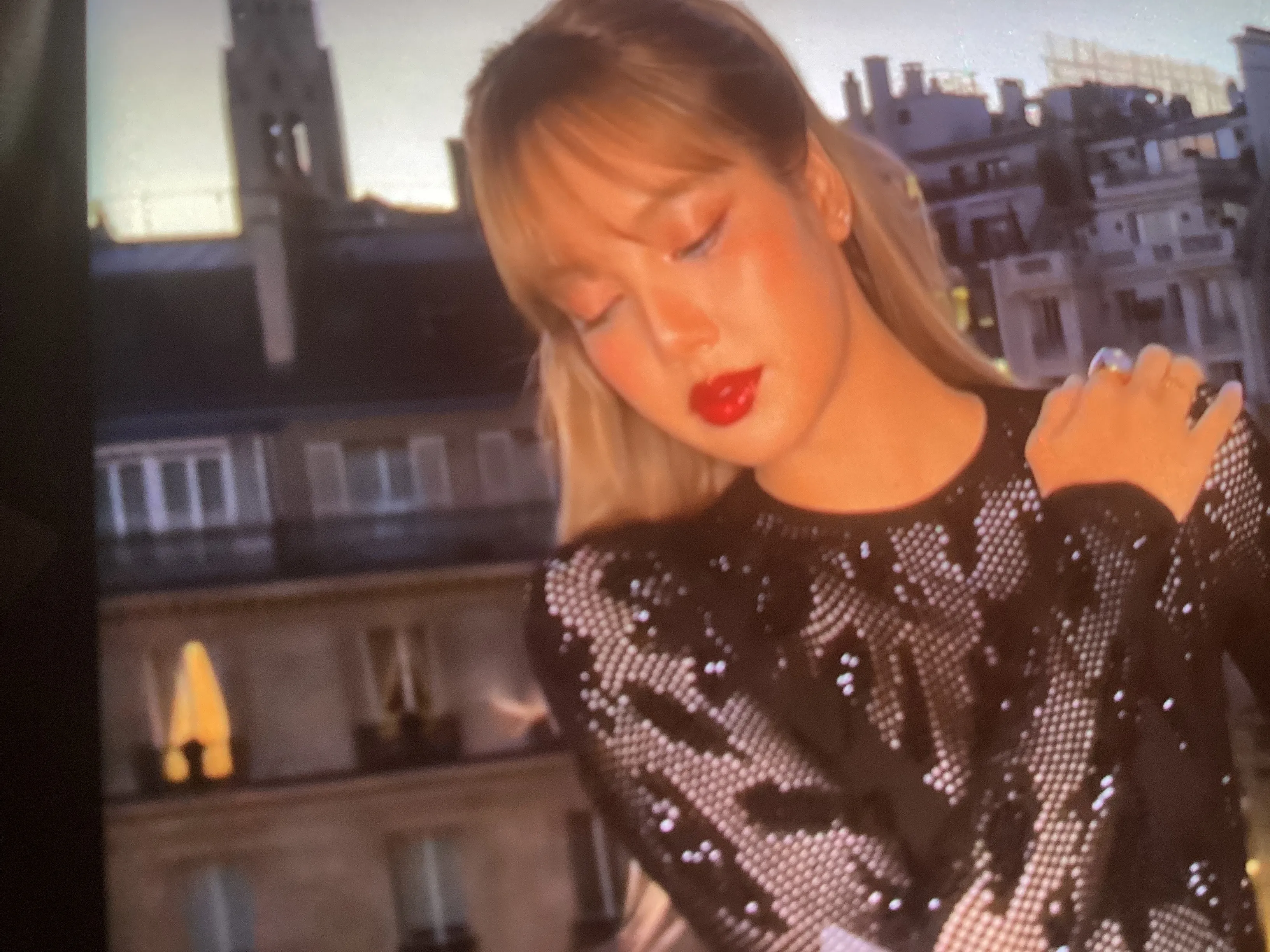 Girls who are obsessed with me