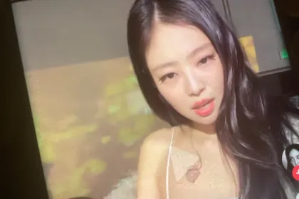 Like jennie jigsaw puzzle