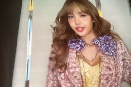 Lisaaaaaaaaa jigsaw puzzle