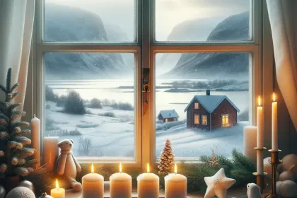 beautiful jigsaw puzzle