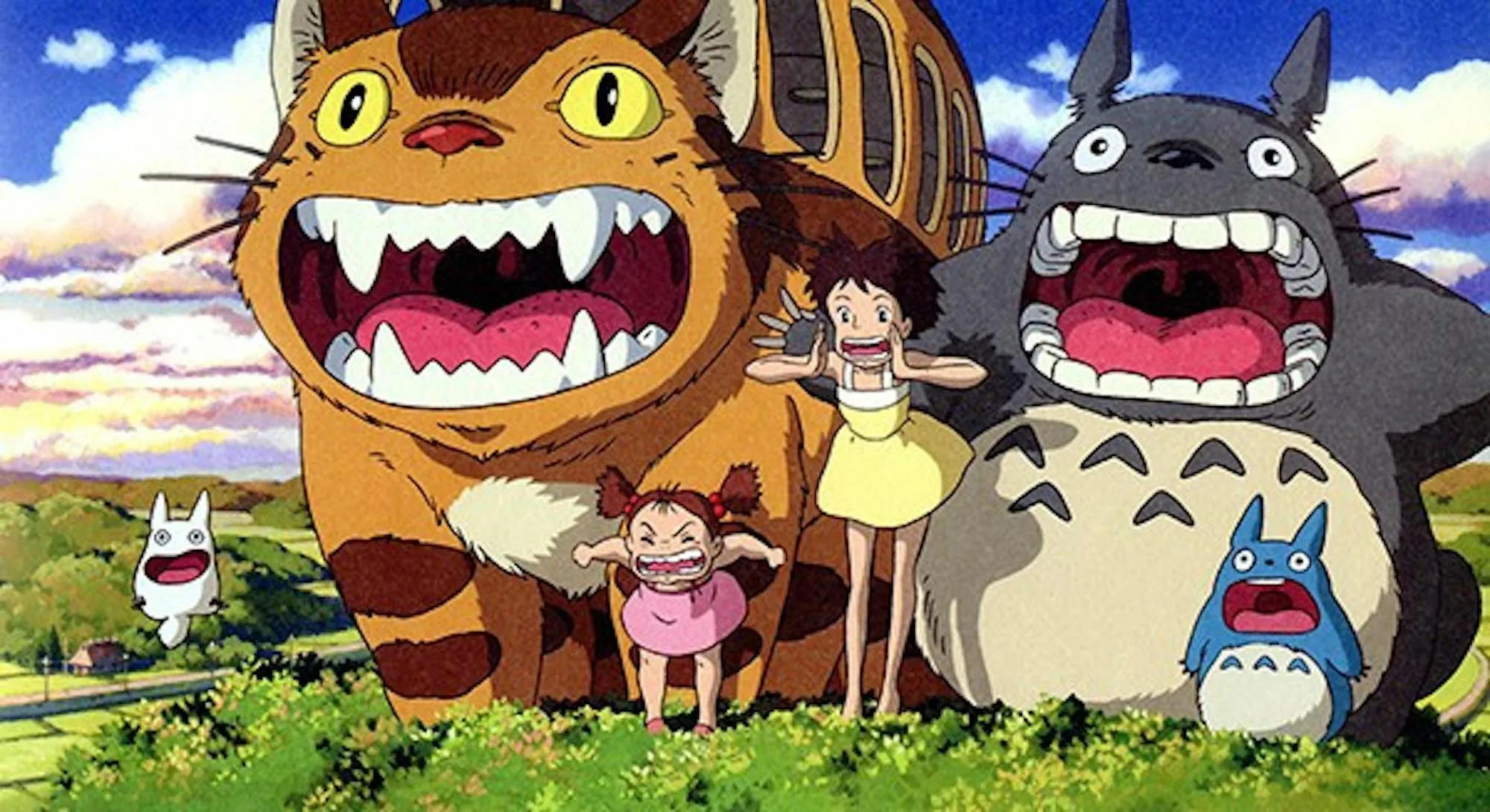 Ghibli