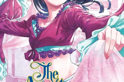 The apothecary diaries jigsaw puzzle