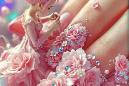 Beauriful jigsaw puzzle