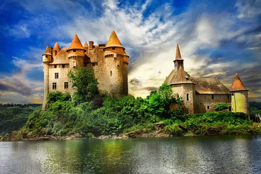 Castle