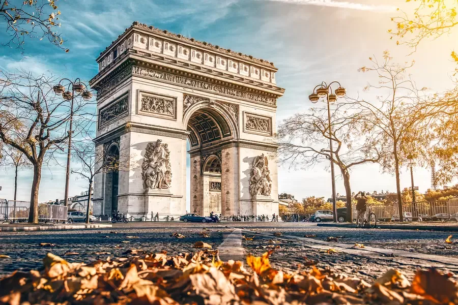 Triumphal Arc