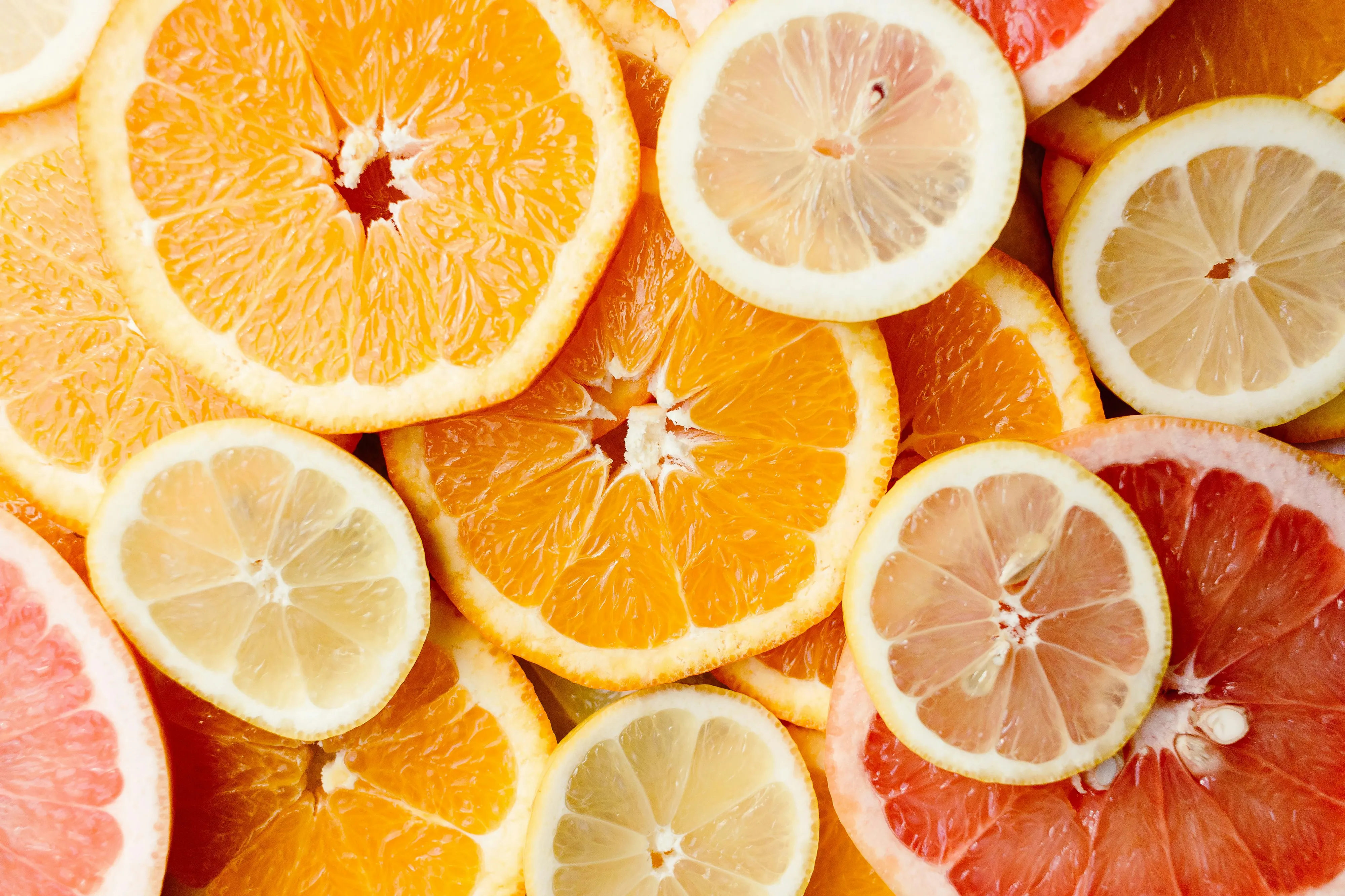 Oranges