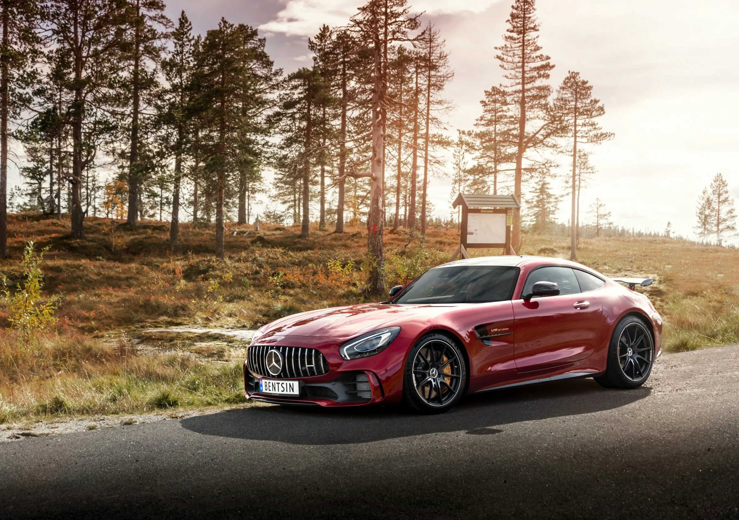 Mercedez