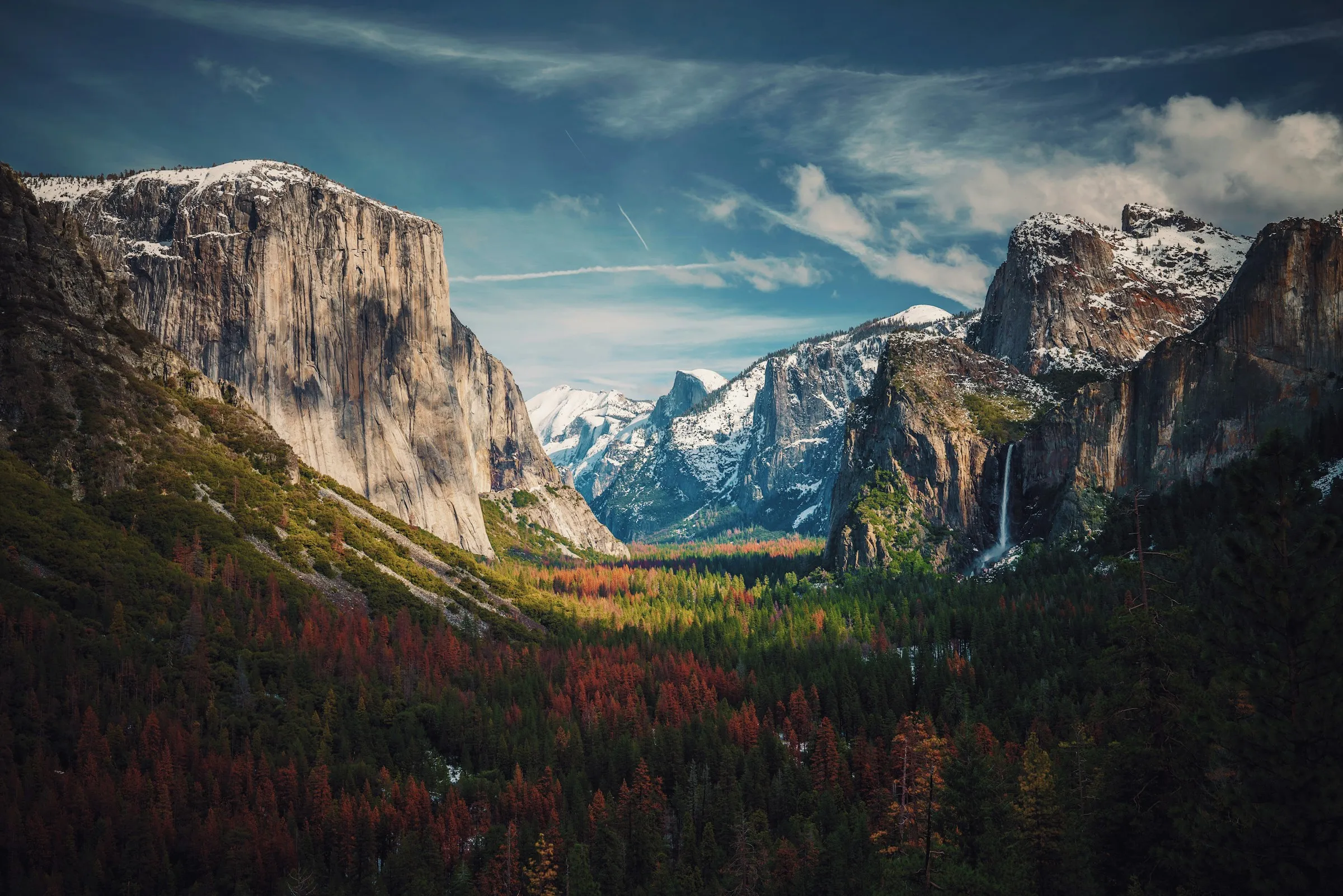 Mountain Valley