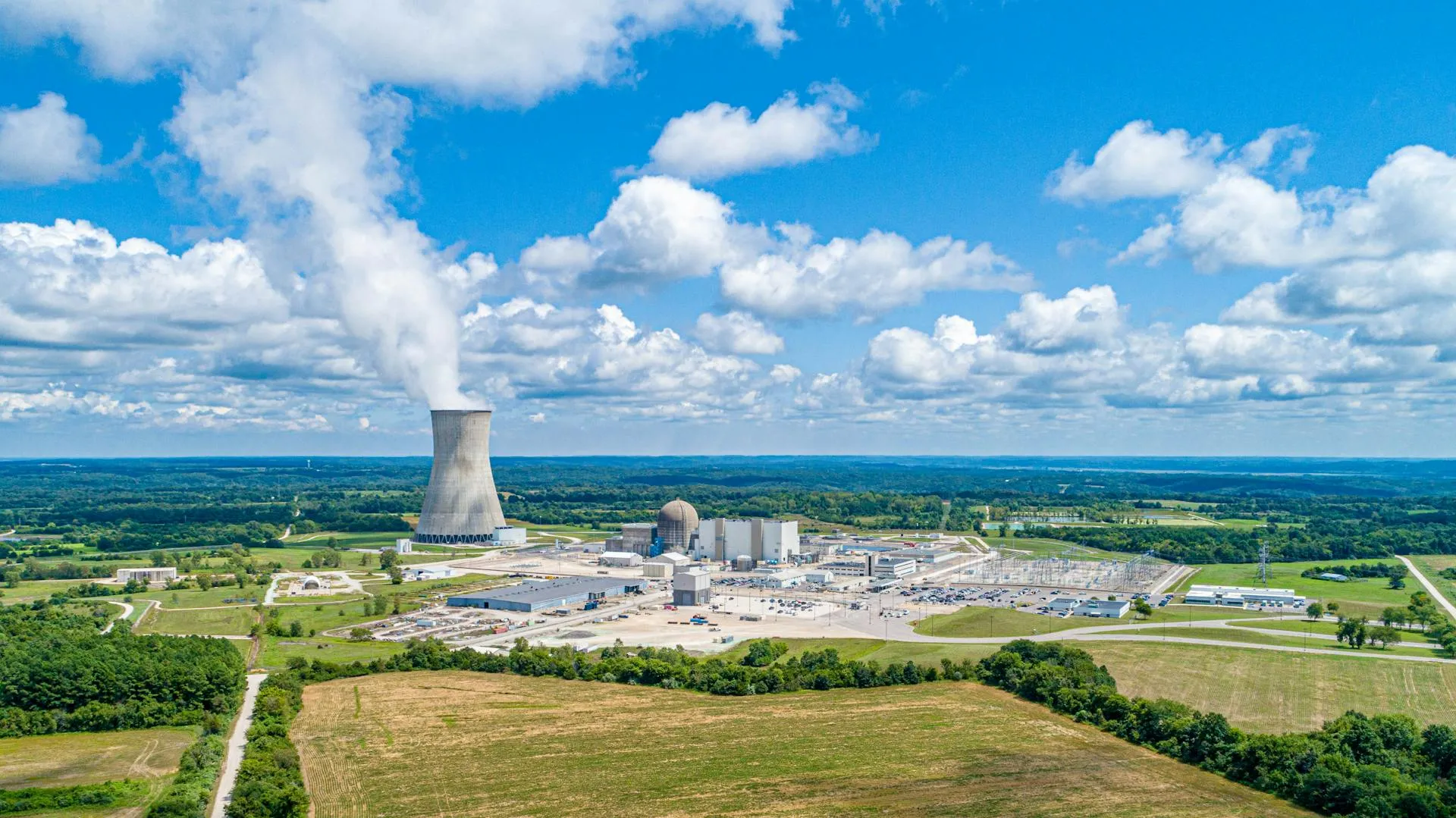 Power Plant