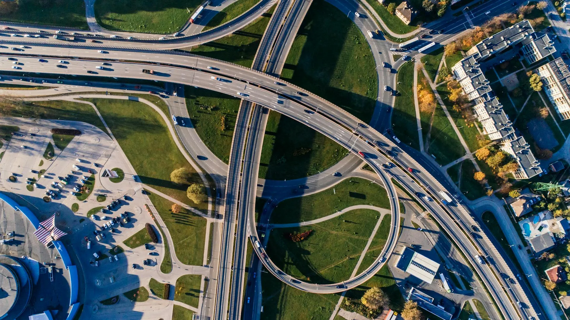 Traffic Junction