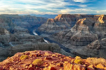 Grand Canyon jigsaw puzzle