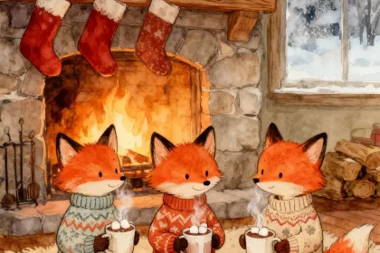 hot coco jigsaw puzzle